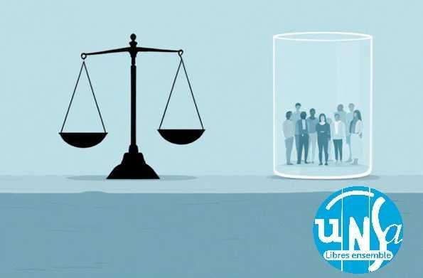 Transparence salariale-égalité salariale : l'UNSA est signataire de la tribune intersyndicale