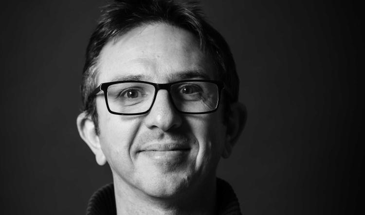 Laurent DALONNEAU