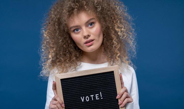 Élections professionnelles juin 2019