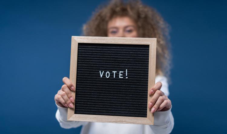 Élections professionnelles CSE - octobre 2022