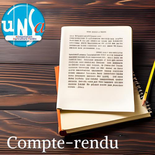 Compte-rendu du CTM des 8 et 9 juin 2021 Compte-rendu du CTM des 8 et 9 juin 2021