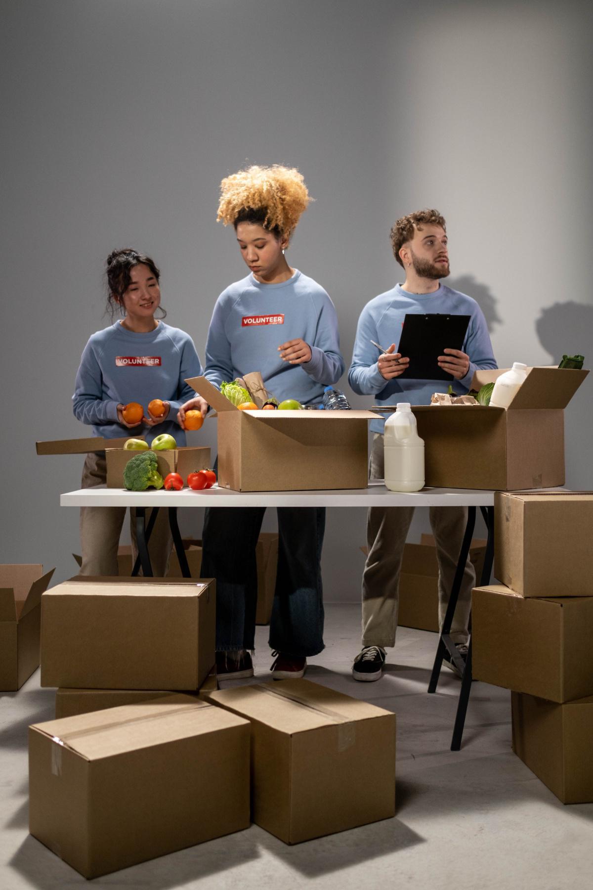 Compte-rendu du Comité Technique Ministériel "Alimentation" du 8 avril 2021 Compte-rendu du Comité Technique Ministériel "Alimentation" du 8 avril 2021