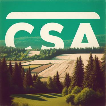 CSA Forêt-Agriculture du 28 sept 2023