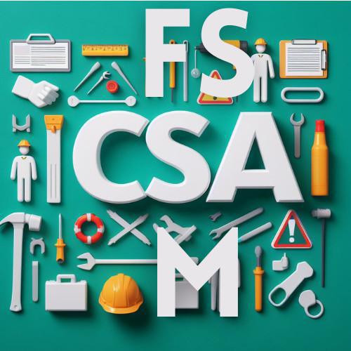 Formation Spécialisée Ministère du 5 oct 2023 Formation Spécialisée Ministère du 5 oct 2023