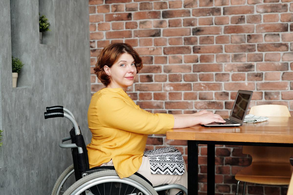 Des efforts supplémentaires pour l’insertion des agents en situation de handicap Des efforts supplémentaires pour l’insertion des agents en situation de handicap