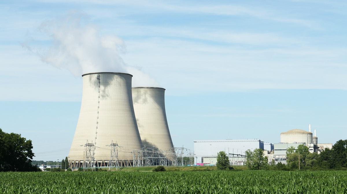 Sécurité nucléaire : l’UNSA dit non à la fusion ! Sécurité nucléaire : l’UNSA dit non à la fusion !