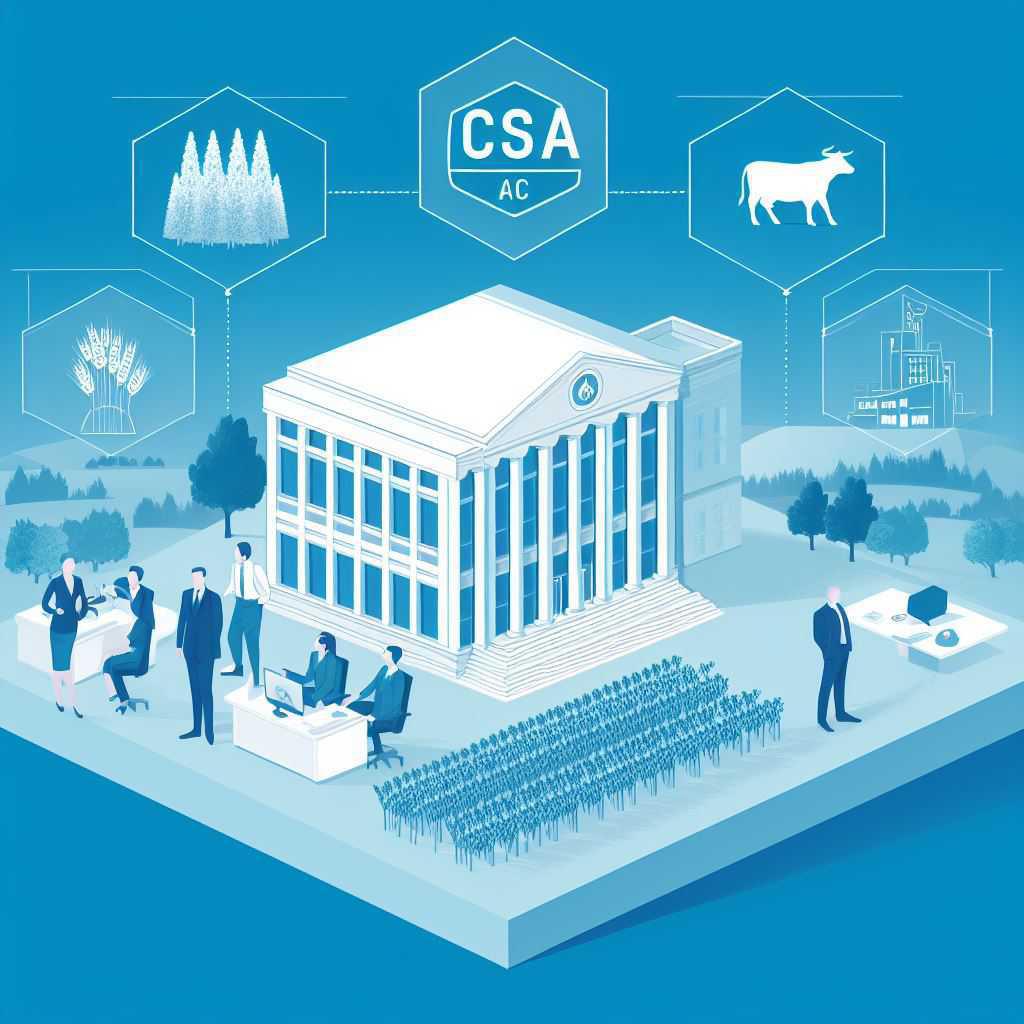 CSA-AC - les OS marquent le coup CSA-AC - les OS marquent le coup