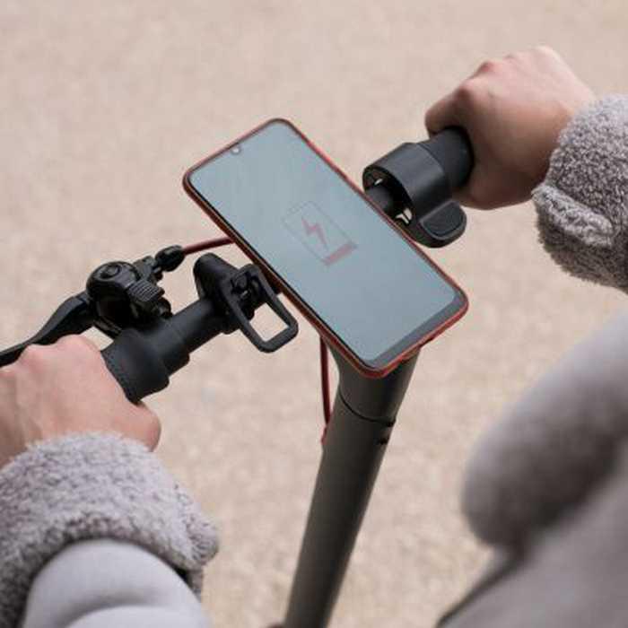 Forfait "mobilités durables" : à demander avant le 31 décembre Forfait "mobilités durables" : à demander avant le 31 décembre