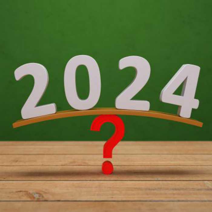 2024 : quoi de neuf pour les agents ? 2024 : quoi de neuf pour les agents ?