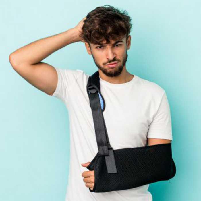 Accidents du travail dans la Fonction publique, une hausse inquiétante. Accidents du travail dans la Fonction publique, une hausse inquiétante.