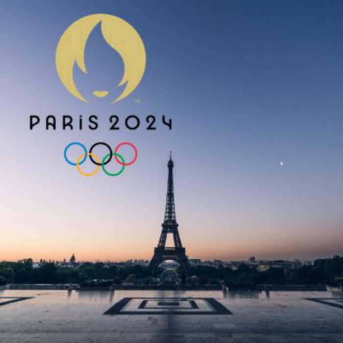 Compte-rendu du groupe de travail "préparation des Jeux Olympiques et Paralympiques de Paris" du 25 juin 2024 Compte-rendu du groupe de travail "préparation des Jeux Olympiques et Paralympiques de Paris" du 25 juin 2024