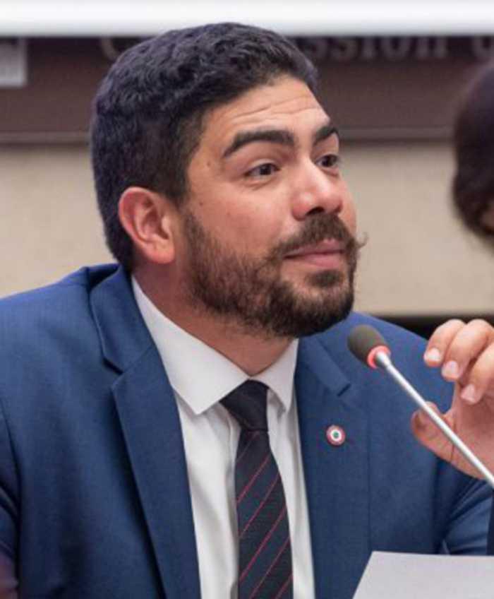 Pour l’UNSA Fonction publique, la priorité reste les salaires. Pour l’UNSA Fonction publique, la priorité reste les salaires.