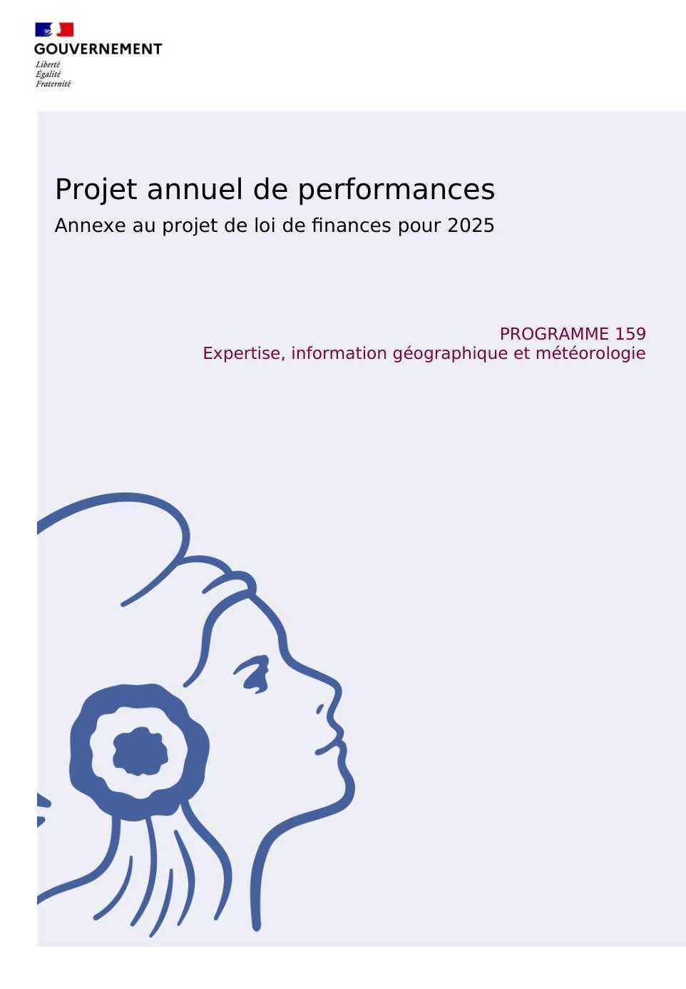 L' IGN perd 7 ETPT en effectifs en 2025 !!!! mais gagne plus de 4 M€ de SCSP, soit +4% L' IGN perd 7 ETPT en effectifs en 2025 !!!! mais gagne plus de 4 M€ de SCSP, soit +4%