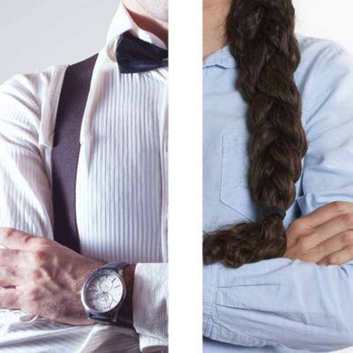 Garantir l'égalité entre les femmes et les hommes dans la Fonction publique Garantir l'égalité entre les femmes et les hommes dans la Fonction publique