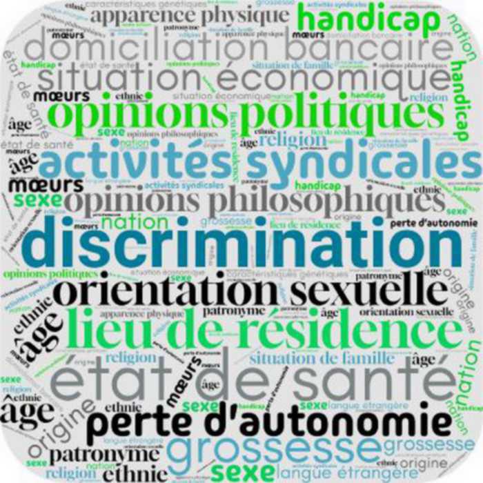Lutter contre les discriminations dans la fonction publique Lutter contre les discriminations dans la fonction publique