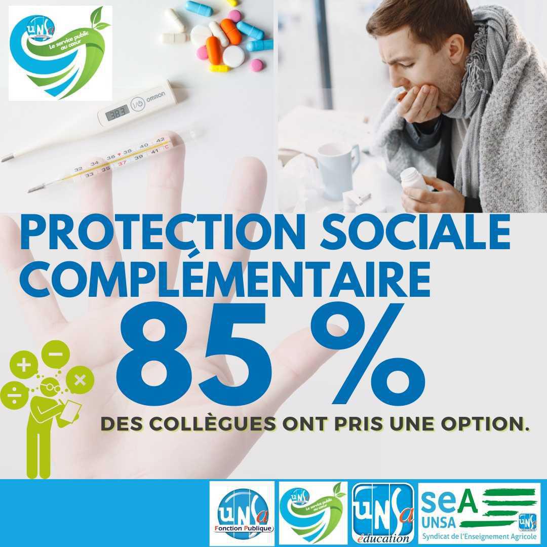 Compte-rendu du groupe de travail "Protection Sociale Complémentaire" du 17 décembre 2024 Compte-rendu du groupe de travail "Protection Sociale Complémentaire" du 17 décembre 2024