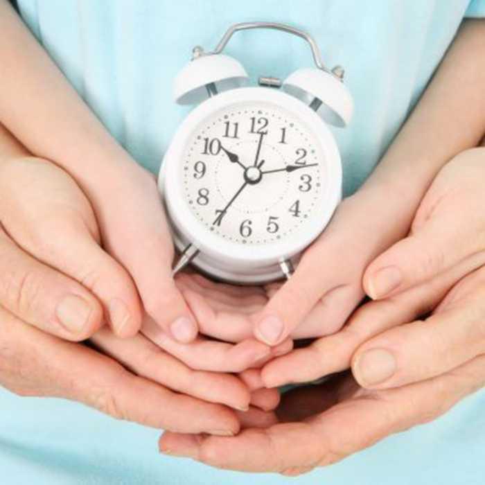 Depuis le 1er janvier 2025, l’accès au temps partiel est simplifié Depuis le 1er janvier 2025, l’accès au temps partiel est simplifié