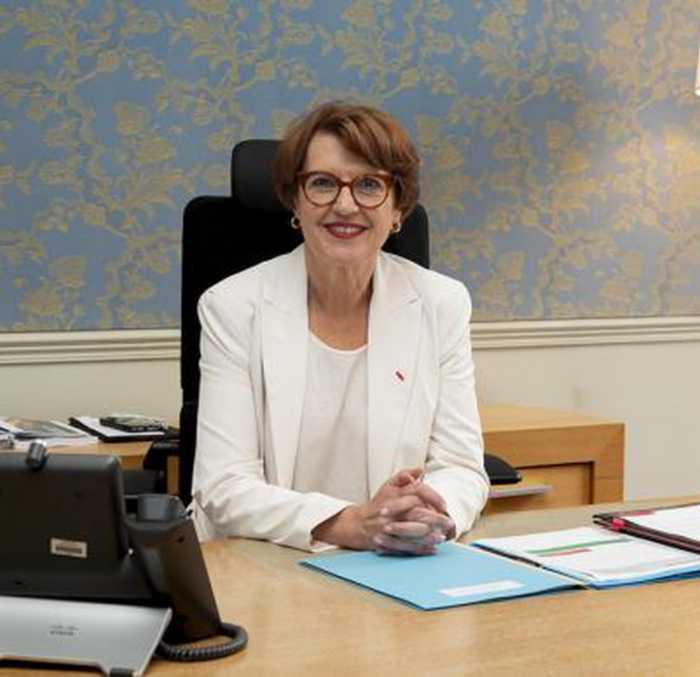 Courrier au ministre : situation des agents des SEA et des SPAE vis à vis de la Coordination Rurale Courrier au ministre : situation des agents des SEA et des SPAE vis à vis de la Coordination Rurale