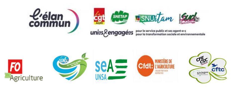 Formation Spécialisée du CSA Ministériel séance plénière du 1er avril 2025 - Déclaration liminaire Formation Spécialisée du CSA Ministériel séance plénière du 1er avril 2025 - Déclaration liminaire