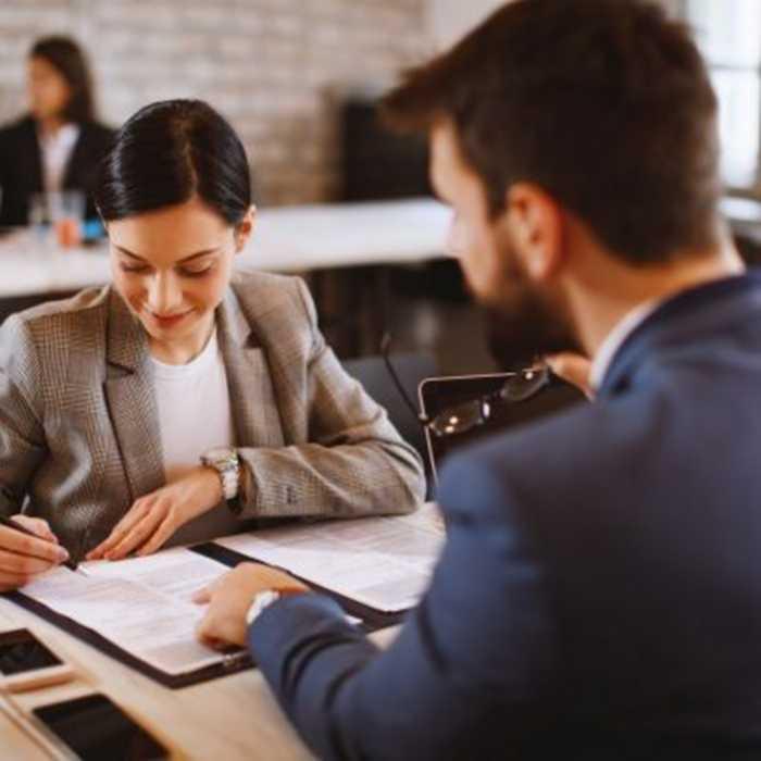 De plus en plus d’agents et d’agentes contractuels dans la fonction publique De plus en plus d’agents et d’agentes contractuels dans la fonction publique