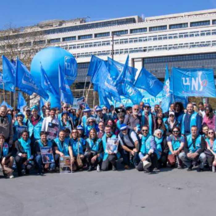 Pour la Fonction publique, pour les agents et les agent·es : mobilisation mardi 13 mai ! Pour la Fonction publique, pour les agents et les agent·es : mobilisation mardi 13 mai !