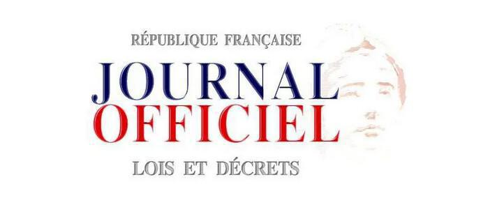 Arrêté du 12 mai 2025 - Ouvertures d’examens professionnels pour l'avancement aux grades de SACS et SACE