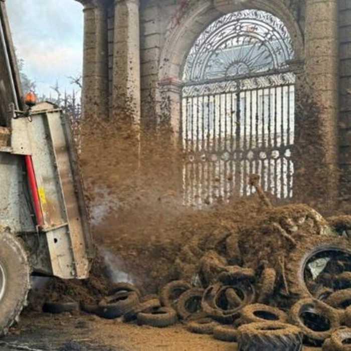 Lettre ouverte aux ministres de l’ATE : halte aux agressions contre les agents des DDI ! Lettre ouverte aux ministres de l’ATE : halte aux agressions contre les agents des DDI !