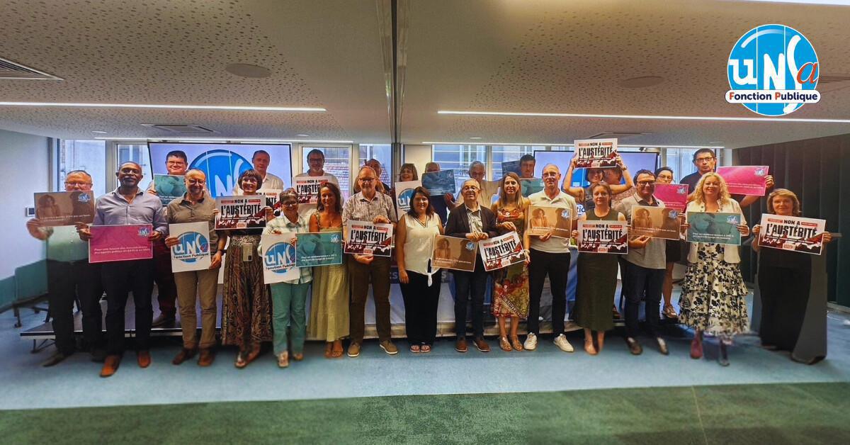 23 juin : Journée internationale de la fonction publique