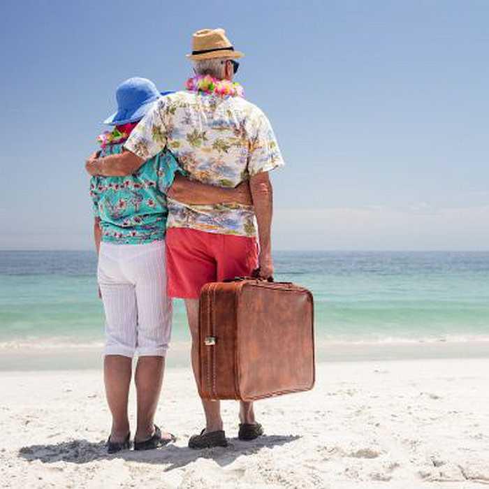 Chèques-vacances : les retraités rétablis dans leurs droits !