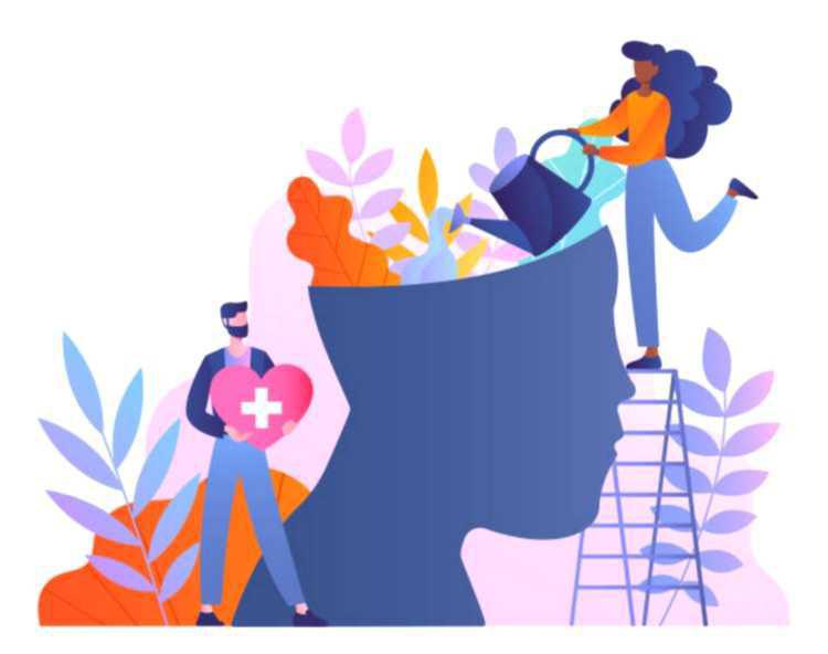 La santé mentale... De quoi parle-t-on ?