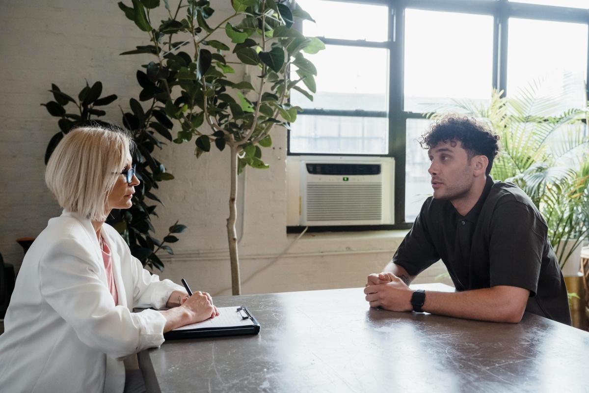 Bien préparer son entretien professionnel...l'UNSA vous aide ! Bien préparer son entretien professionnel...l'UNSA vous aide !