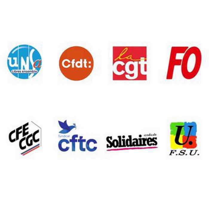 Mobilisation et grève le 18 septembre Mobilisation et grève le 18 septembre