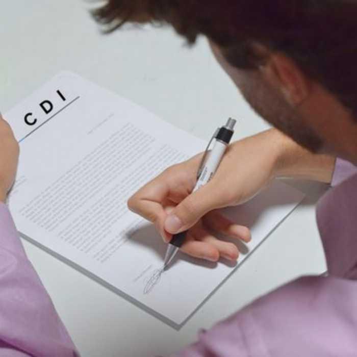 Accès au CDI des agents contractuels de l'État : du nouveau ! Accès au CDI des agents contractuels de l'État : du nouveau !