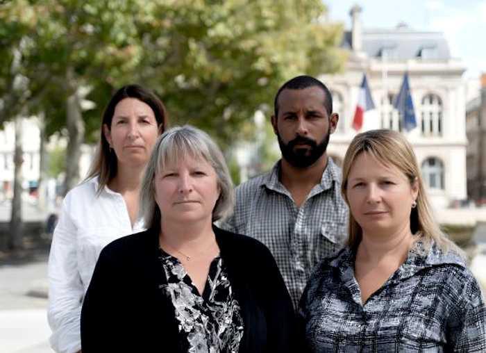 Participez à l'enquête : défendre et promouvoir la fonction publique grâce au dialogue social Participez à l'enquête : défendre et promouvoir la fonction publique grâce au dialogue social