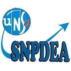 Position du SNPDEA-UNSA en attendant la création du GIP employeur Position du SNPDEA-UNSA en attendant la création du GIP employeur