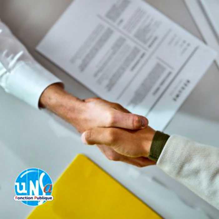 Quel avenir pour la rupture conventionnelle dans la fonction publique ? Quel avenir pour la rupture conventionnelle dans la fonction publique ?