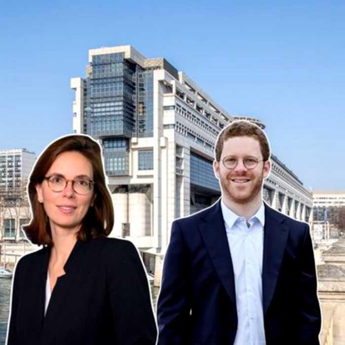 Ouverture du dialogue avec le nouveau tandem ministériel chargé de la fonction publique