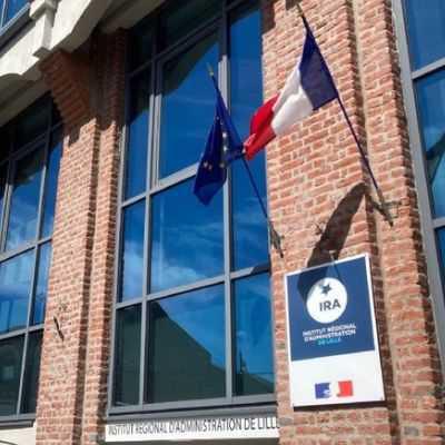 La restructuration des IRA amorce la réforme de l’encadrement de proximité de l’Etat. La restructuration des IRA amorce la réforme de l’encadrement de proximité de l’Etat.