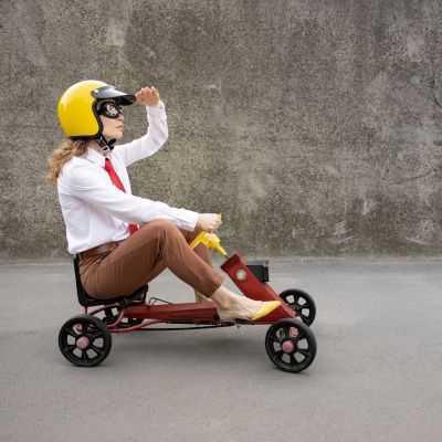 Mobilités durables : forfait à demander avant le 31 décembre Mobilités durables : forfait à demander avant le 31 décembre