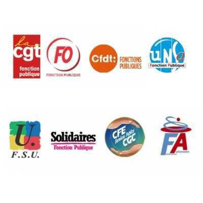 Budget 2026 : courrier intersyndical au premier ministre