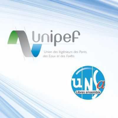 L’UNIPEF affiliée à l'UNSA L’UNIPEF affiliée à l'UNSA
