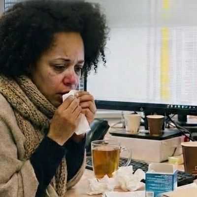 Toujours NON à la baisse des rémunérations en Congé de Maladie Ordinaire !