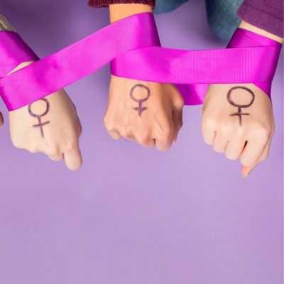 8 mars : l’UNSA Fonction publique pleinement mobilisée pour les droits des femmes