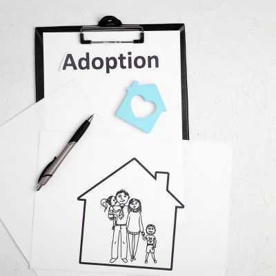 Du nouveau pour le congé d'adoption