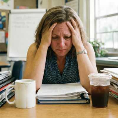 Temps partiel thérapeutique en danger Temps partiel thérapeutique en danger