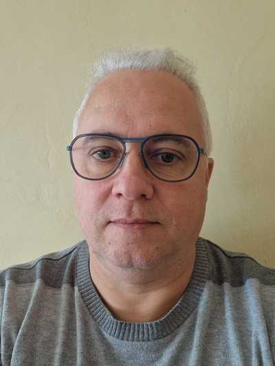 Franck GARRIGUES
