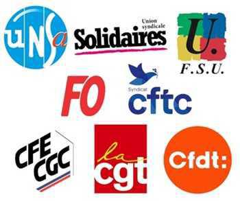 1er mai : l’intersyndicale interpelle contre la remise en cause d’un jour chômé 1er mai : l’intersyndicale interpelle contre la remise en cause d’un jour chômé