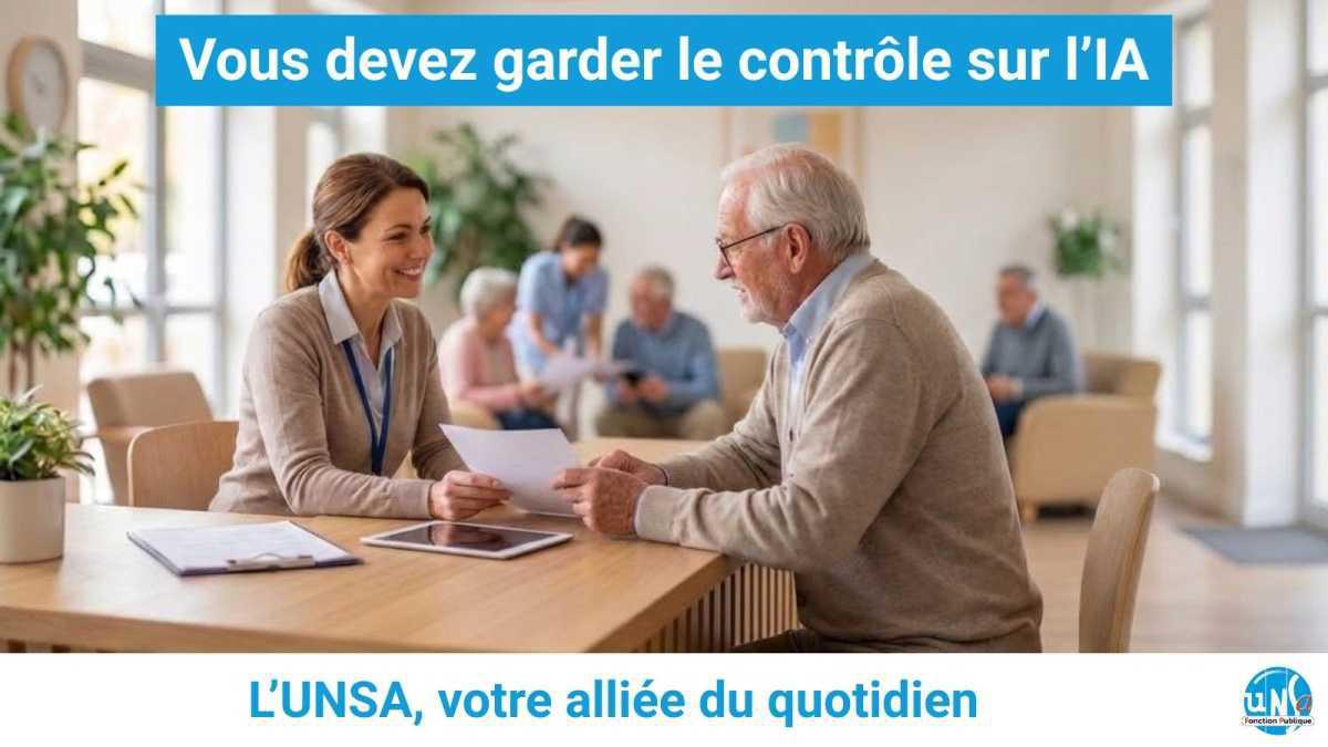 Intelligence artificielle 