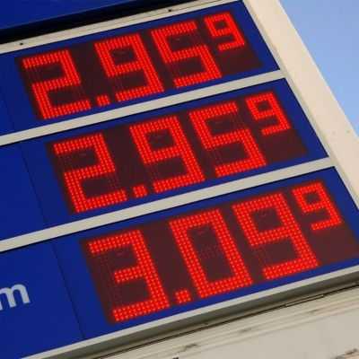 Hausse du coût des carburants : une réponse partielle du ministre Hausse du coût des carburants : une réponse partielle du ministre