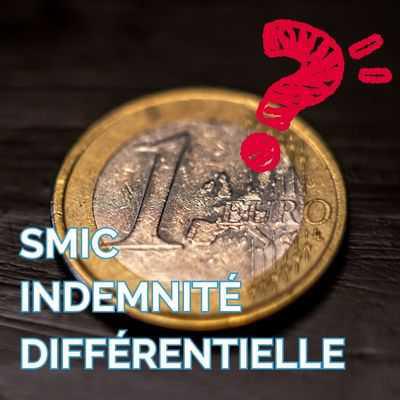 SMIC et agents publics : une décision intenable !